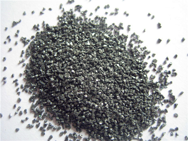 黑色碳化矽BLACK CARBORUNDUM