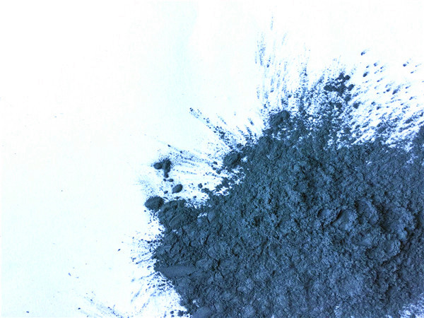 高精度研磨復合材料改性用黑碳化硅P240-P5000